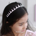 Little girl lovely princess Tiara party decoration nice gift hair accessories